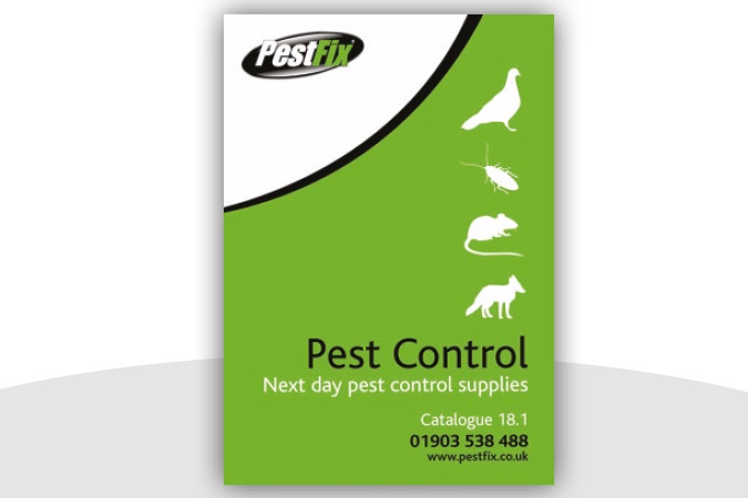 PestFix catalogue PestFix catalogue